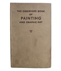 Observer's Books 1950-Now Antiquarian & Collectible Books