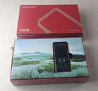 Ancien téléphone portable, Sony Ericsson, C902 Cybershot
