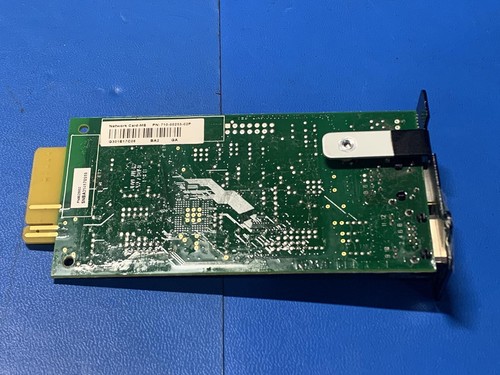 Eaton 710-00255-02P Network Management Card - Bild 3 von 3
