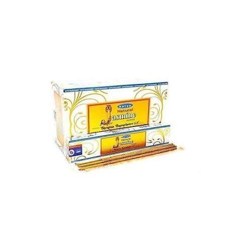 Satya Incense Nag Champa Insence Sticks Joss Mix & Match 15g Scent Packs - Picture 15 of 71