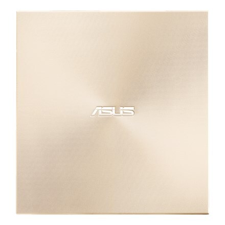 4711081049142 ASUS SDRW-08U8M-U lecteur de disque optique DVD±RW noir ASUS - Photo 6/6