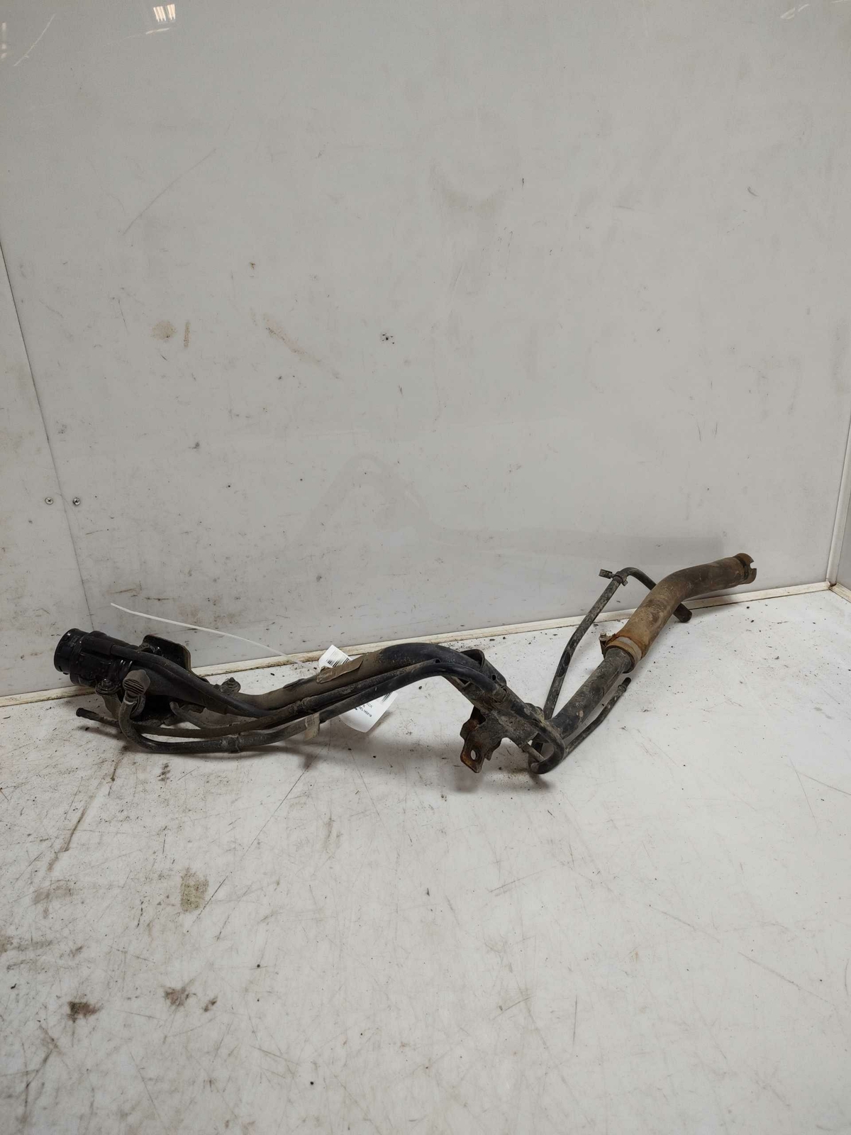 2012 2018 Ford Focus Fuel Filler Neck Assembly OEM BV6Z9034F eBay