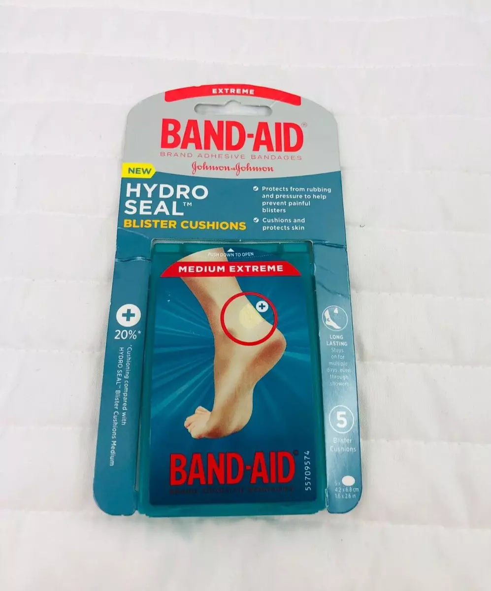 Best waterproof band aid deals