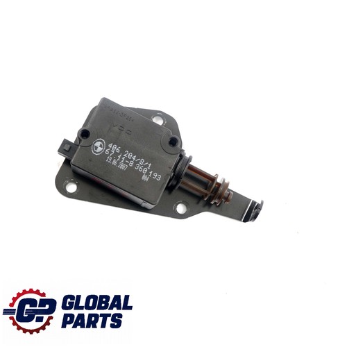 Mini R52 Rear Seat Bracket Latch Lock Mechanism HINTEN 6977839 - Picture 2 of 12
