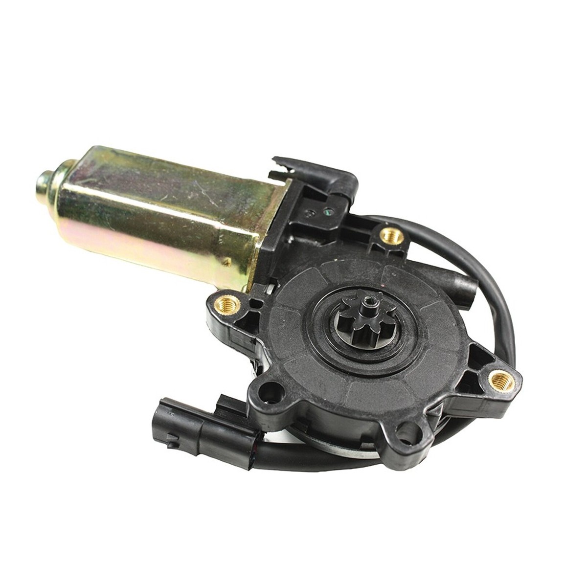 Griglie protezione frecce per Discovery L319 e Range Rover Sport L320
