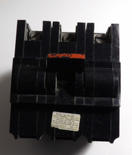 FPE Federal Pacific NA320 20 Amp 3 Pole Stab Lok Circuit Breaker
