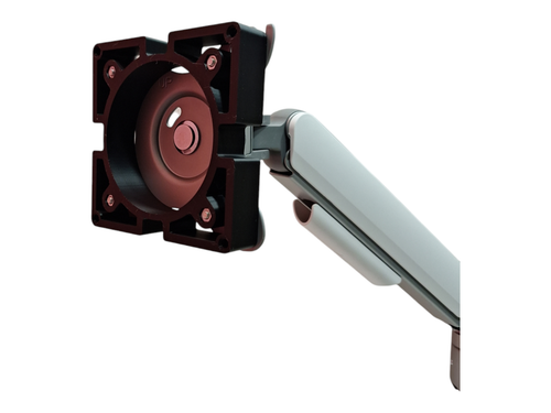 Adaptador VESA para ASUS ROG Strix / Swift, XG24, XG25, XG27, XG30, XG32, XG35, PG2 - Imagen 5 de 10