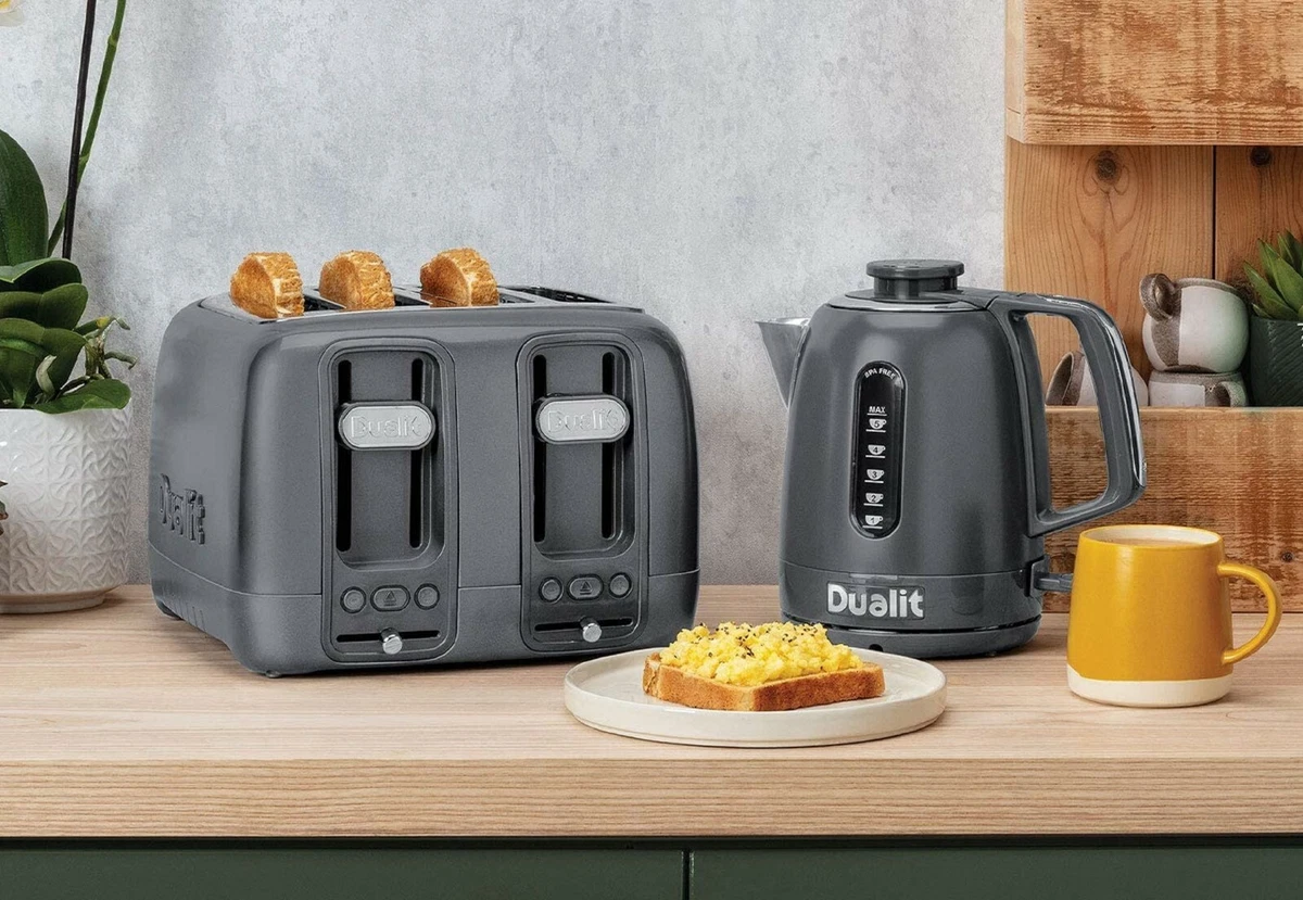 Ebay kettles cheap and toasters