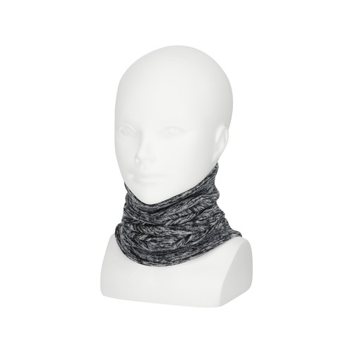 Winter Balaclava Neck Warmers Cover Face Scarfs Fleece Windproof for Kids Skiing - Picture 18 of 50