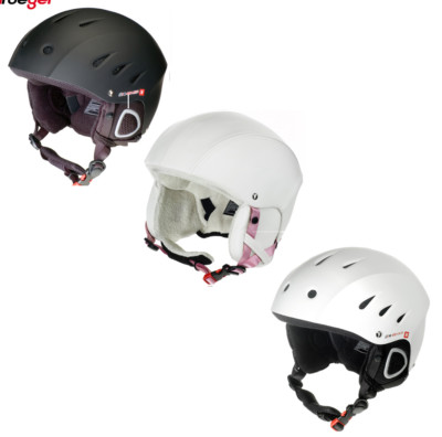 RW-621 mit Lautsprechern Skihelm Snowboardhelm Ski Snowboard Skisport Bergsport