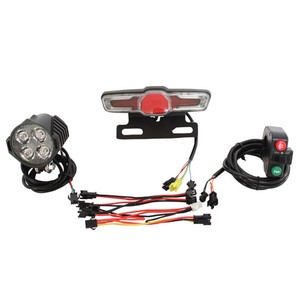 cycling safety accessories