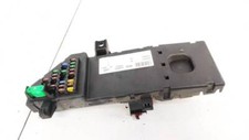 Opel Signum 2003 Fuse box  24443147, 518777024 #1884298-53
