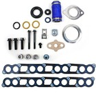 ✅ EGR Cooler Gasket Kit for Ford F250-F550 Econoline 6.0L Powerstroke V8 Diesel