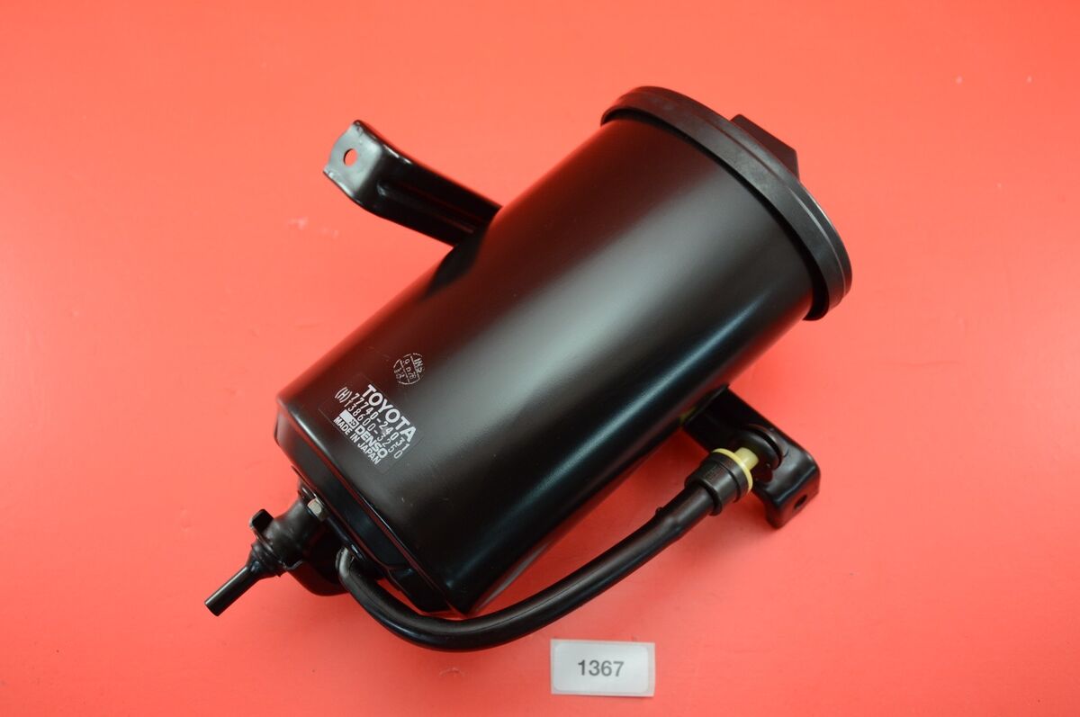 E#3 92-00 Lexus SC300 SC400 OEM fuel gas tank charcoal E#3 92-00 Lexus SC300 SC400 OEM fuel gas tank charcoal