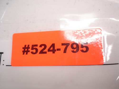 NASCAR SB2.2 CAMSHAFT PLUG WATERMAN CABLE DRIVEN FUEL PUMP OFFSET GEAR DRIVE #95 - Picture 10 of 10