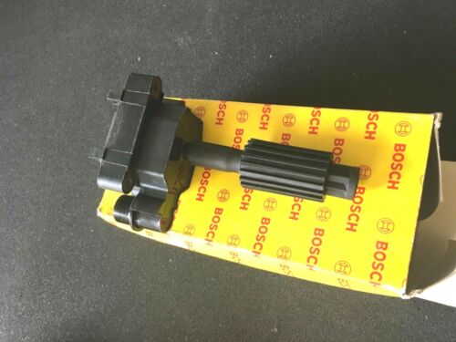 BOSCH 0221505423 Zündspule Zündmodul für Ford Escort V Transit Bus NEU NOS