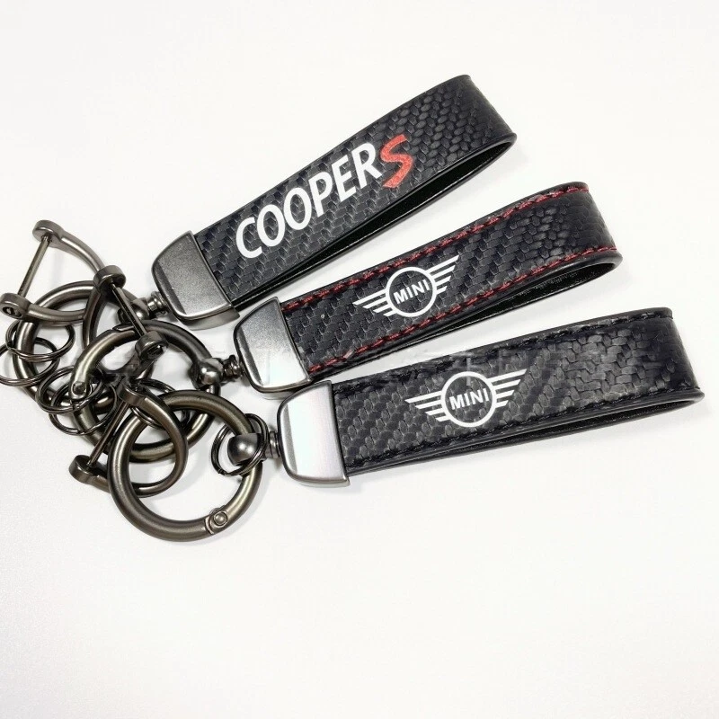 Mini clubman keyring clearance