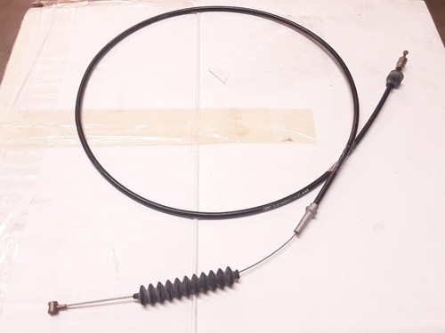BMW R 80 GS BASIC G/S R 100 GS CLUTCH CABLE ORIGINAL CLUTCH CABLE 32732324956
