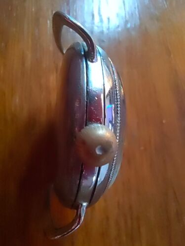 Natalis Helvetia WWII Fliegeruhr Aviator Pilot watch Jumbo 42mm Reichsluftwaffe - Bild 8 von 23