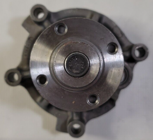 Engine Water Pump-Water Pump(Standard) Gates 42065 - Picture 4 of 8