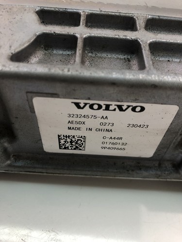 NP3154 VOLVO Control Unit 32324575 - Picture 4 of 4