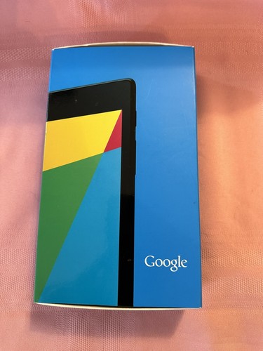 Asus Google Nexus 7 16GB Tablet (Gen 2)~7-Inch, w/Silicon Cover & Charger Bundle - Picture 15 of 19