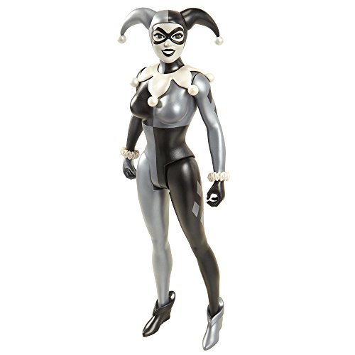 BIG-FIGS Tribute Series DC Originals 18-inch Harley Quinn BIG-FIGS Tribute Series DC Originals 18-inch Harley Quinn