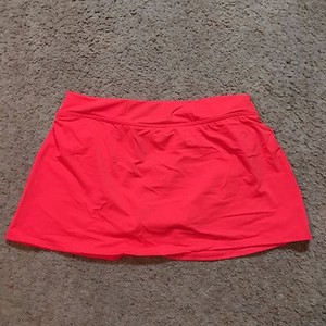 Lands-End-Skort-Size-10