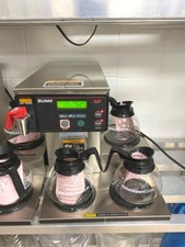 Coffee Brewer/ BUNN AXIOM-DV-3 / 3 L RT PF Commercial Coffee Brewer #2