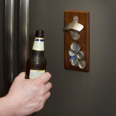 Wooden Rustic Beer Barrel Keg Wall Mounted Bottle Cap Opener With Catcher Uk Openers - Wall Mounted Bottle Openers Uk Wooden Rustic Beer Barrel Keg Wall Mounted Bottle Cap Opener With Catcher Uk Openers - Wall Mounted Bottle Openers Uk