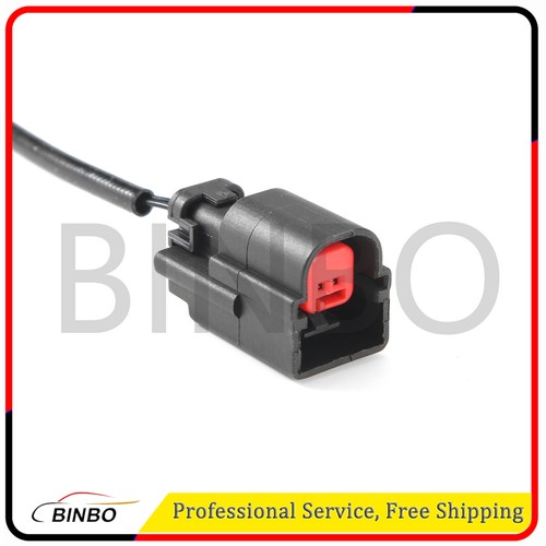 C2D29140 Brake Pad Alarm Sensor for Jaguar F-Type 2014-2021 NEW - Picture 4 of 6