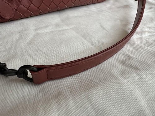 Bolso de hombro BOTTEGA VENETA - Imagen 13 de 16