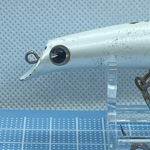 1843) Ams Design (ima) sasuke SF-120 (reppa 2HOOK model ) floating - Picture 2 of 18
