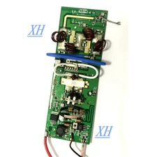 offering a very linear power amplifier pallet with original Freescale BLF188XR