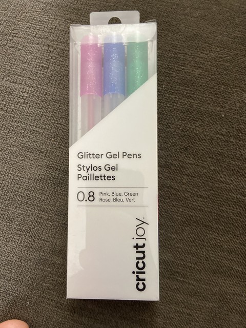 Ebay glitter gel pens Clearance