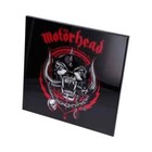 OFFICIAL MOTORHEAD WARPIG VIBRANT ART WORK PICTURE METAL ROCK BAND MUSIC LEMMY