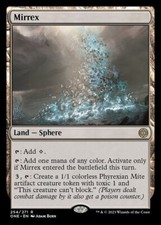 Mirrex ~ Phyrexia: All Will Be One [ NearMint ] [ Magic MTG ]