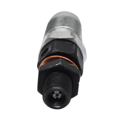 Inyector de combustible 3 piezas apto para motor Kubota D722 nuevo 16001-53002 16001-53000 - Imagen 3 de 5