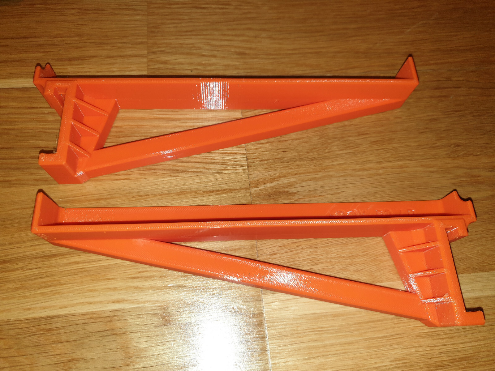 Prusa i3 MK3s filament dryer holder for eSun eBOX Prusa i3 MK3s filament dryer holder for eSun eBOX