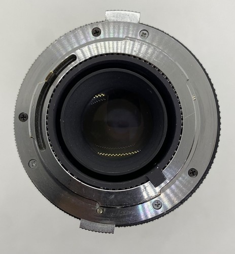 Excellent＋ SIGMA-XQ 1:3.5 f=80～200ｍｍ made in japan【62】 - Picture 5 of 6