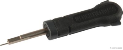 HERTH+BUSS Entriegelungswerkzeug, Flach/Rundstecker 80495001 | KOSTAL MLK 1,2, F