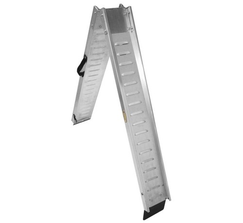 MSR 91-7101 Space Saver Folding Ramp