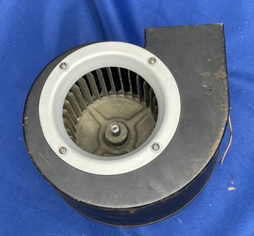 Centrifugal Squirrel Fan Blower 3 Phase 3350 RPM NOS - Picture 4 of 8
