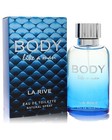 Spray Presence Fragrances for Men
