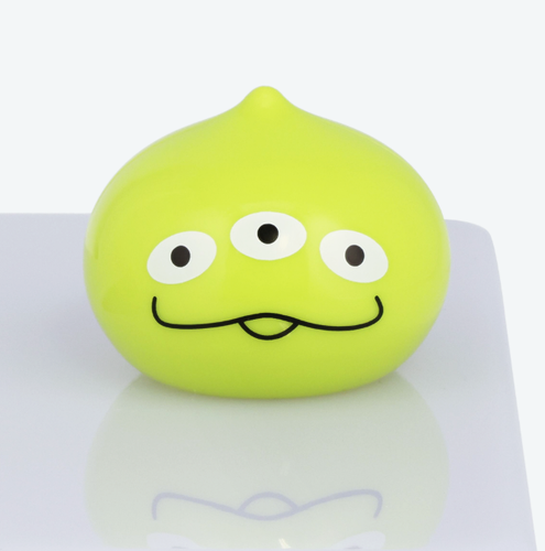 Japan Tokyo Disney Resort 2025 Little Green Men Tissue Box Cover Arien TOY STORY - Picture 10 of 12