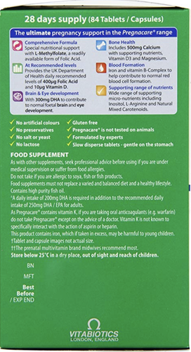 Buy Vitabiotics Pregnacare Max Tablets Plus Capsules Omega 84 Online In Taiwan Buy Vitabiotics Pregnacare Max Tablets Plus Capsules Omega 84 Online In Taiwan