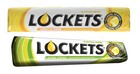 Lockets Extra Strong Lozenges/Honey and Lemon  (Pack of 20/40) 41g