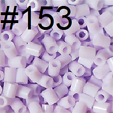 Mini Fuse Beads - 2.6mm - 1000pcs - 276 Colours - Iron Perler Melty Hama Beads - Picture 166 of 257