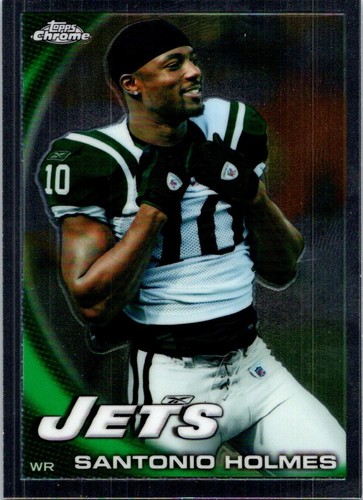 2010 TOPPS CHROME SINGLES------------PICK FROM LIST------------($0.75 MAX SHIP)# - Picture 58 of 98