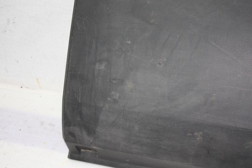 Cubierta protectora de moldura lateral izquierdo Iveco Daily 5801811687 genuina - Imagen 6 de 10